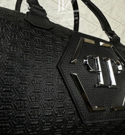 Сумка дорожная Philipp Plein премиум