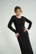 Платье женское М-017