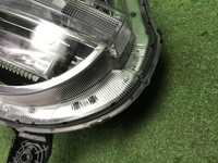 Фара правая Tank 300 (2021-н.в.) LED (В сборе)