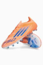 Бутсы adidas F50 Elite AG - размер 48 2/3 FR