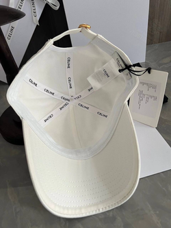 Бейсболка Celine