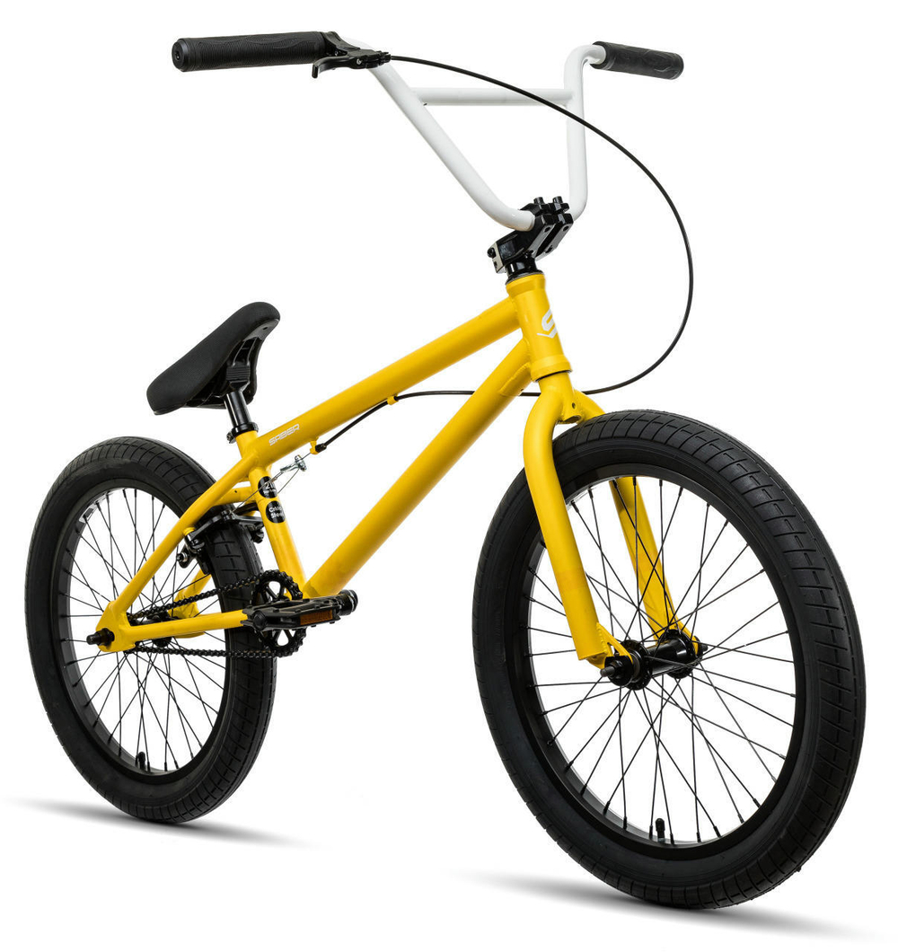 BMX Stels Saber V020 (2023)