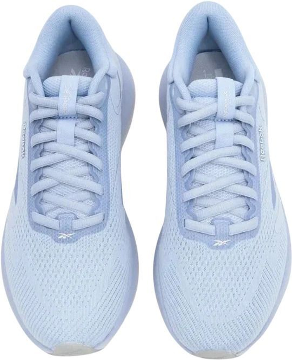 Кроссовки Reebok DMX COMFORT + 2.0 голубой-бежевый
