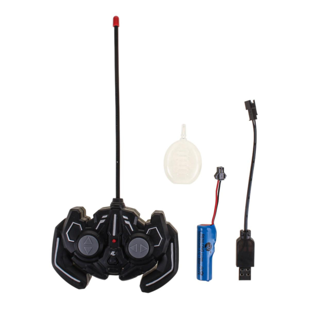 Джип на РУ, коробка 2022-11A