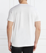 Футболка 2шт. BOSS BLACK - белый(50475294)