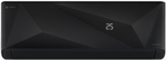 Кондиционер Loriot Diamond Black LAC-09MDI
