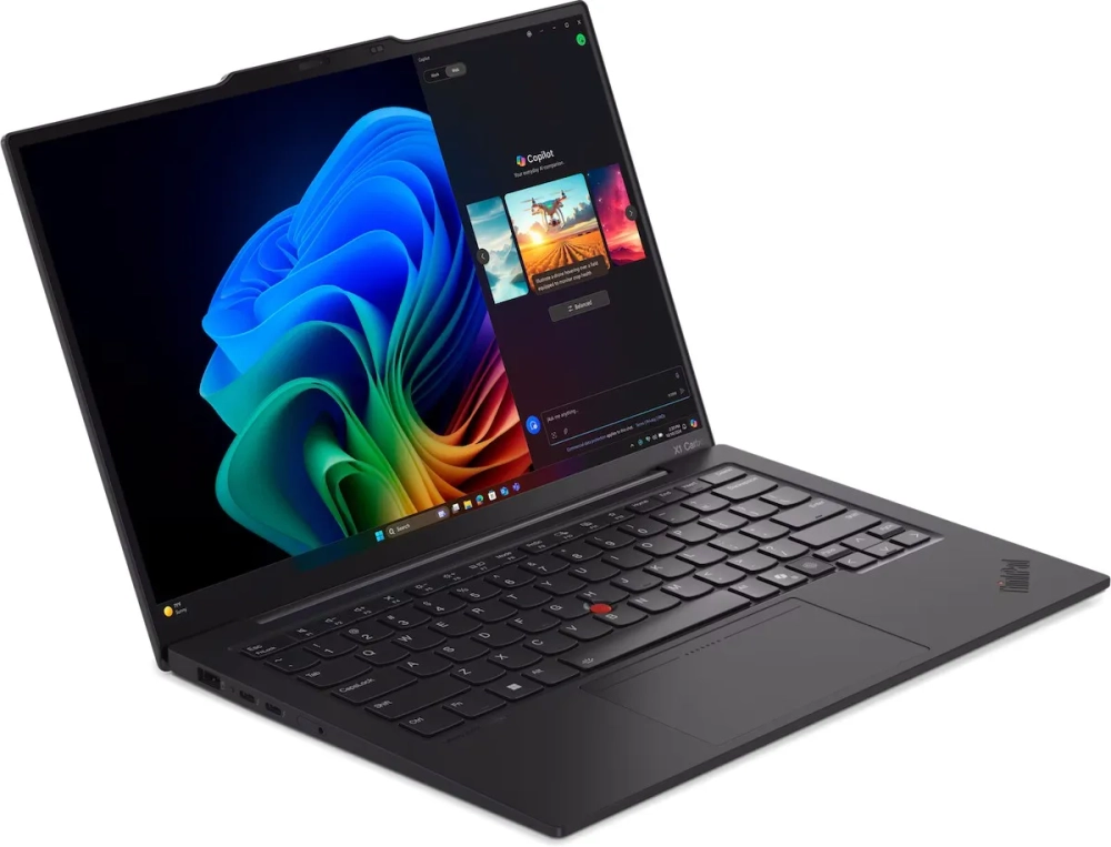 Ноутбук Lenovo ThinkPad X1 Carbon Gen 13 Aura Edition 14' (21NX00GEFW)