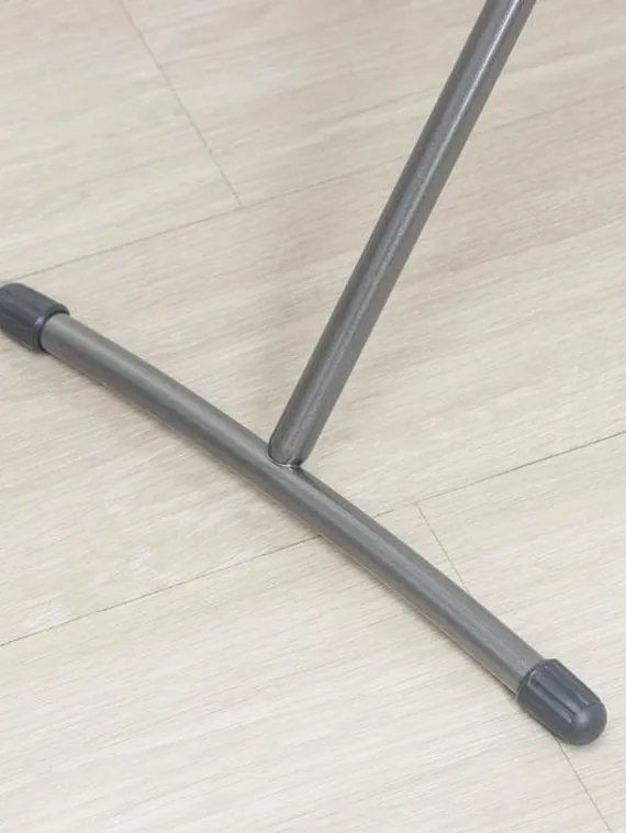 Доска гладильная Nika «Лина 2», 112×29 см, два положения высоты 70, 80 см, цвет МИКС