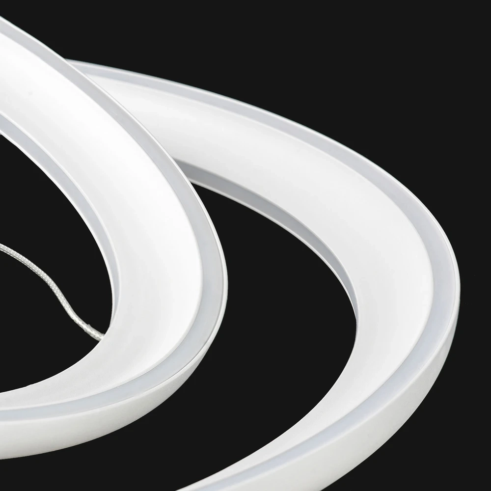 Подвесная люстра Lussole HARDIN LSP-7426