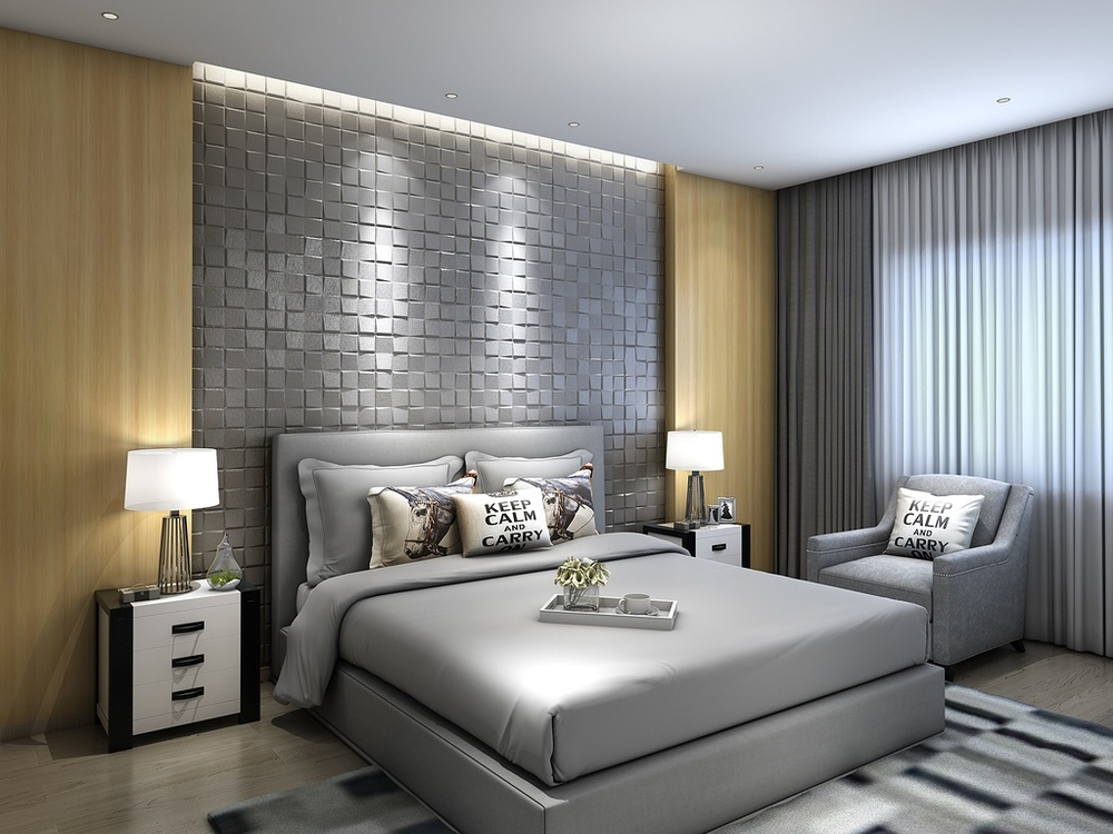 Waltz II (Серый V-041)