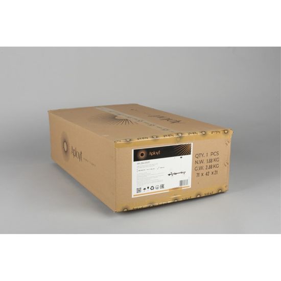 Люстра подвесная APL.334.03.07