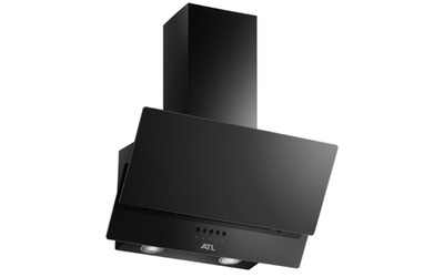 Вытяжка ATL 1488 F 60 см Black