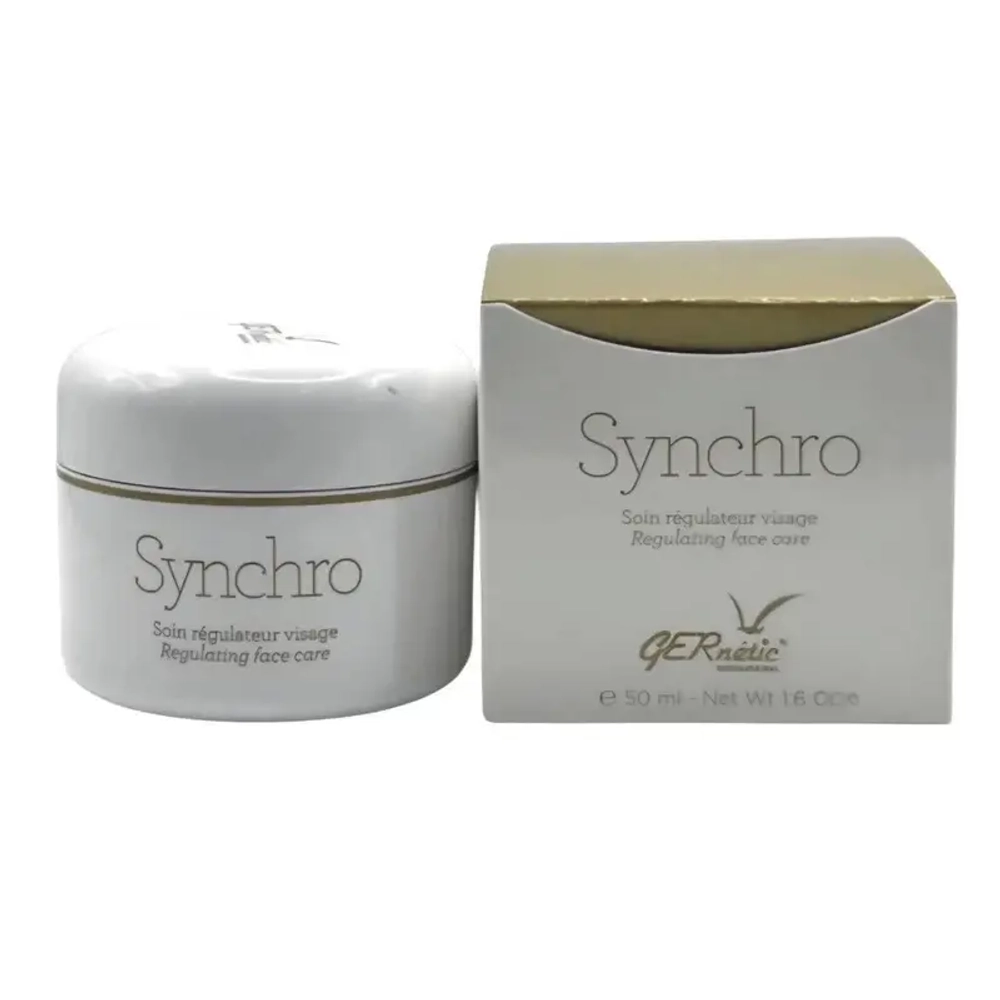 Synchro GERnetic