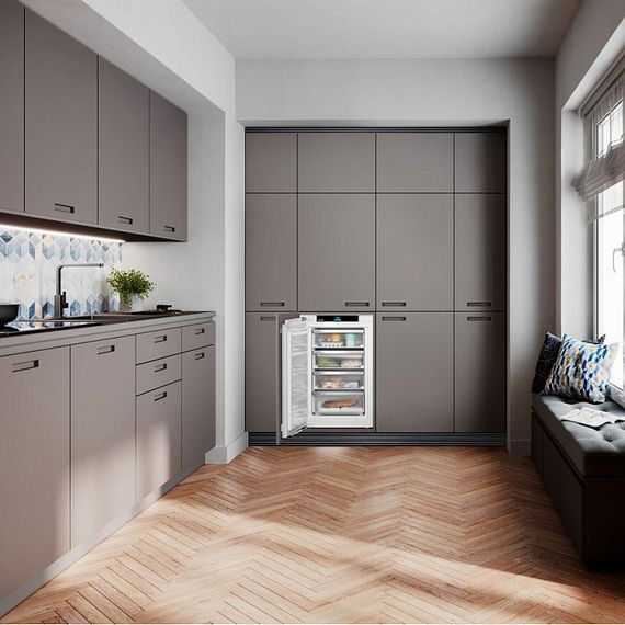 Морозильник Liebherr IFNci 3954-22 001