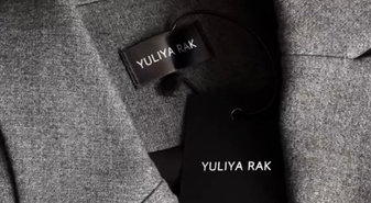 Элегантный и уверенный стиль от YULIYA RAK