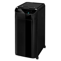 Уничтожитель документов Fellowes с автоподачей AutoMax™ 350C