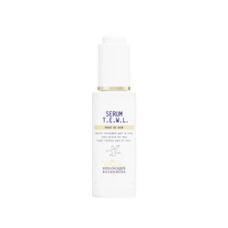 Serum T.E.W.L.