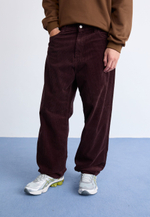 Carhartt WIP LANDON - Тканевые брюки - Коричневый