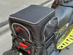 Снегоход РМ TIKSY 500 4Т XE