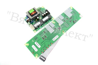 Термодат-38 КПЭМ-1