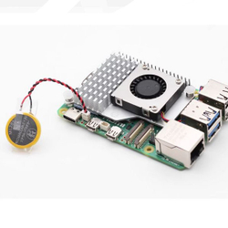 Аккумулятор ML2032 - Raspberry