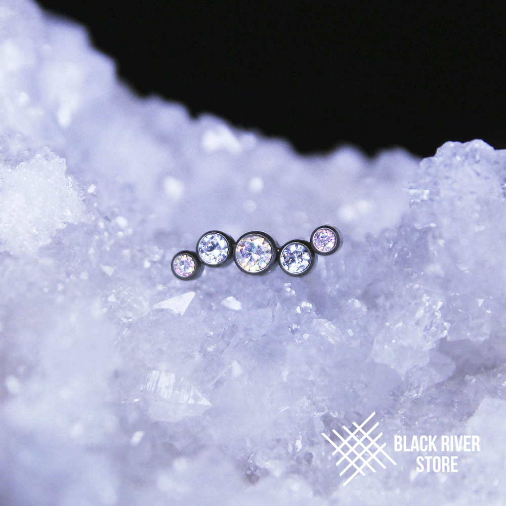 Flow IG AB & Crystal