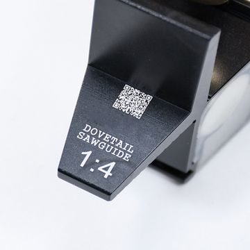 Стусло магнитное, Hongdui Dovetail Guide, 1:4