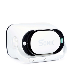 Настенная акустическая система премиум класса PASystem SONIC-5W