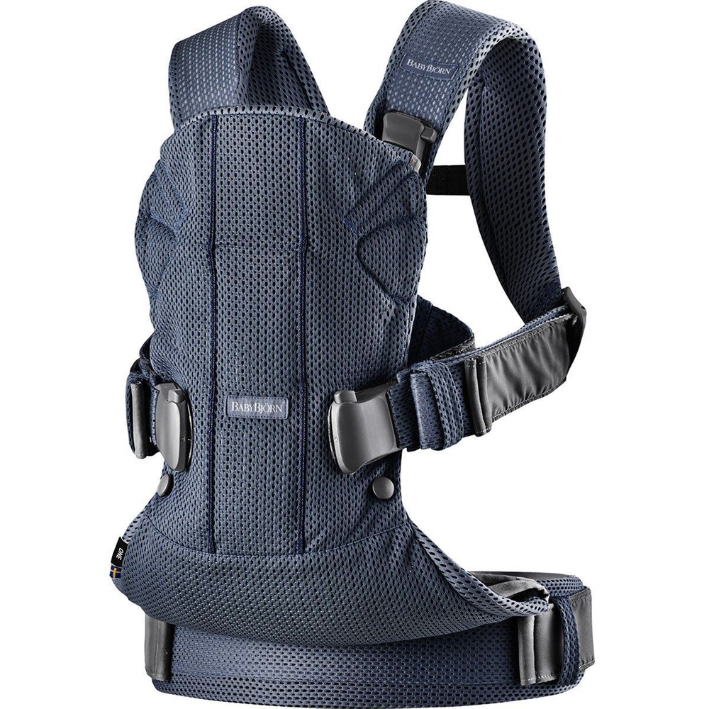 Эргорюкзак BabyBjorn One в аренду