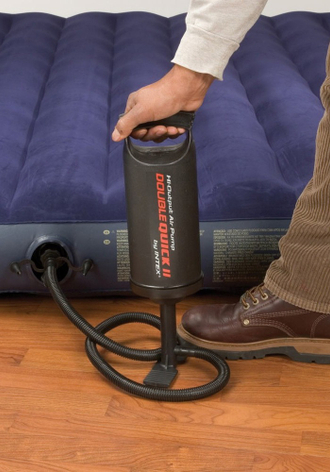 Насосы: Электрические и механические