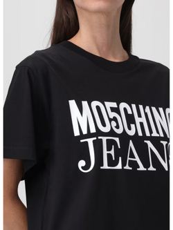 Футболка женская MO5CH1NO JEANS