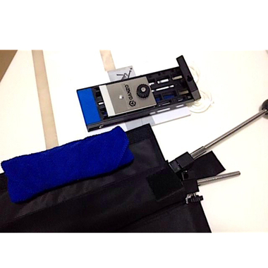 Точильный Станок Ganzo Touch Pro GTP