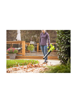 Воздуходувка Ryobi ONE+ 18В RY18BLA-0 5133005411