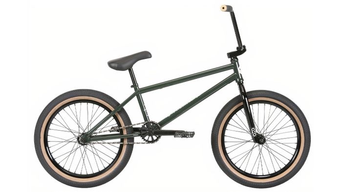 трюковой велосипед BMX Premium La Vida 21' 2020