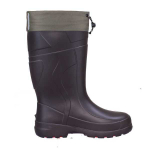 TORVI -25С ЭВА ТЭП с вклад, Черный