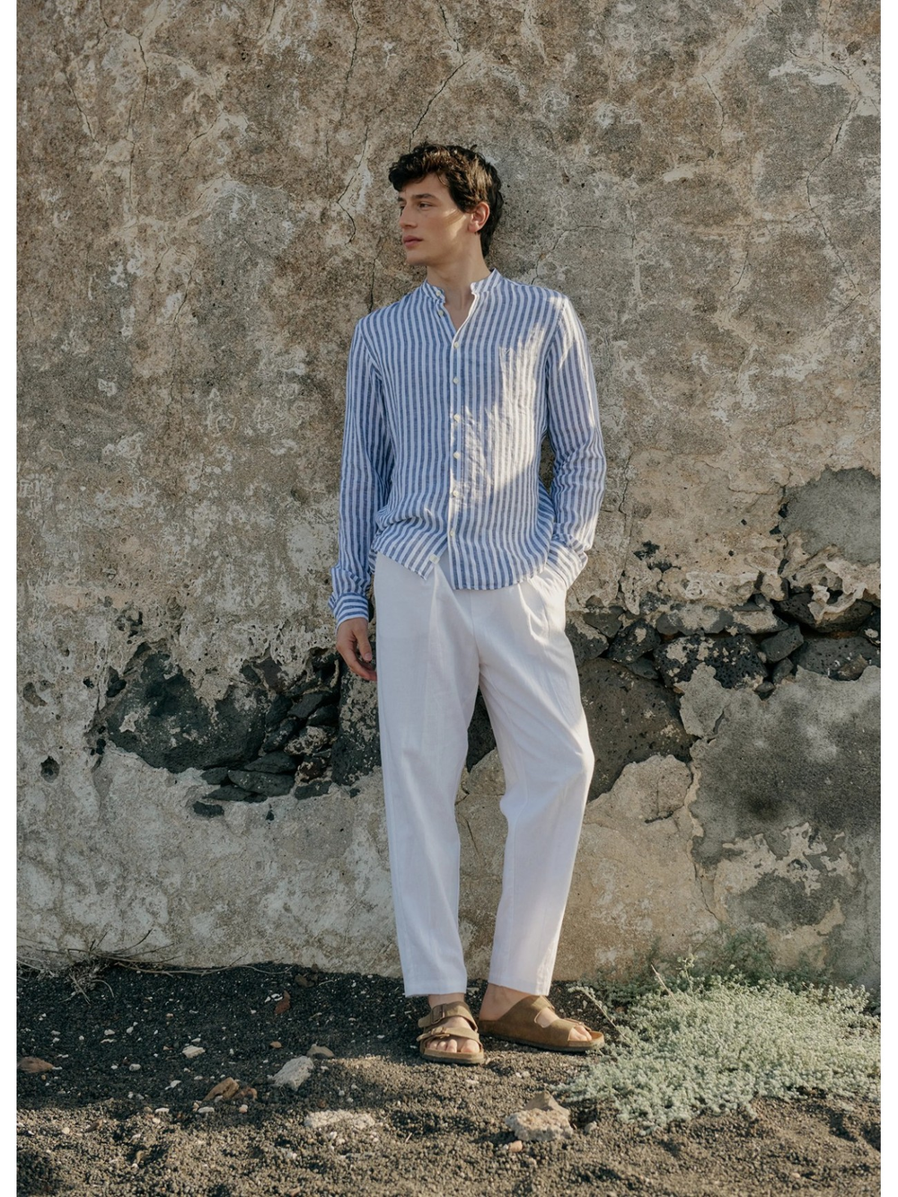 Рубашка мужская Anton CASUAL FRIDAY