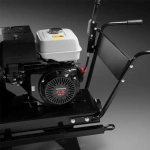 Измельчитель ветвей Caiman RARO 390H, RARO390H