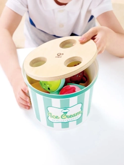 Игровой набор Мороженое