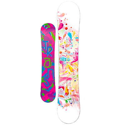 Сноуборд Trans Premium Kids (125 см)