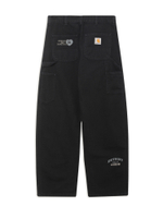 Брюки (Loose Fit) Og Single Knee Graphic Pant