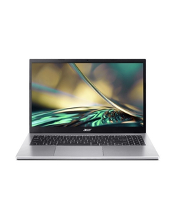 Acer Aspire 3 A315-35-P5RW [NX.A6LER.016] Silver 15.6" (FHD Pentium Silver N6000/8Gb/256Gb SSD/Intel UHD Graphics/Eshell)