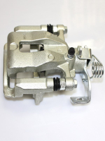 Суппорт тормозной задний правый 583111RA30 для Hyundai Solaris