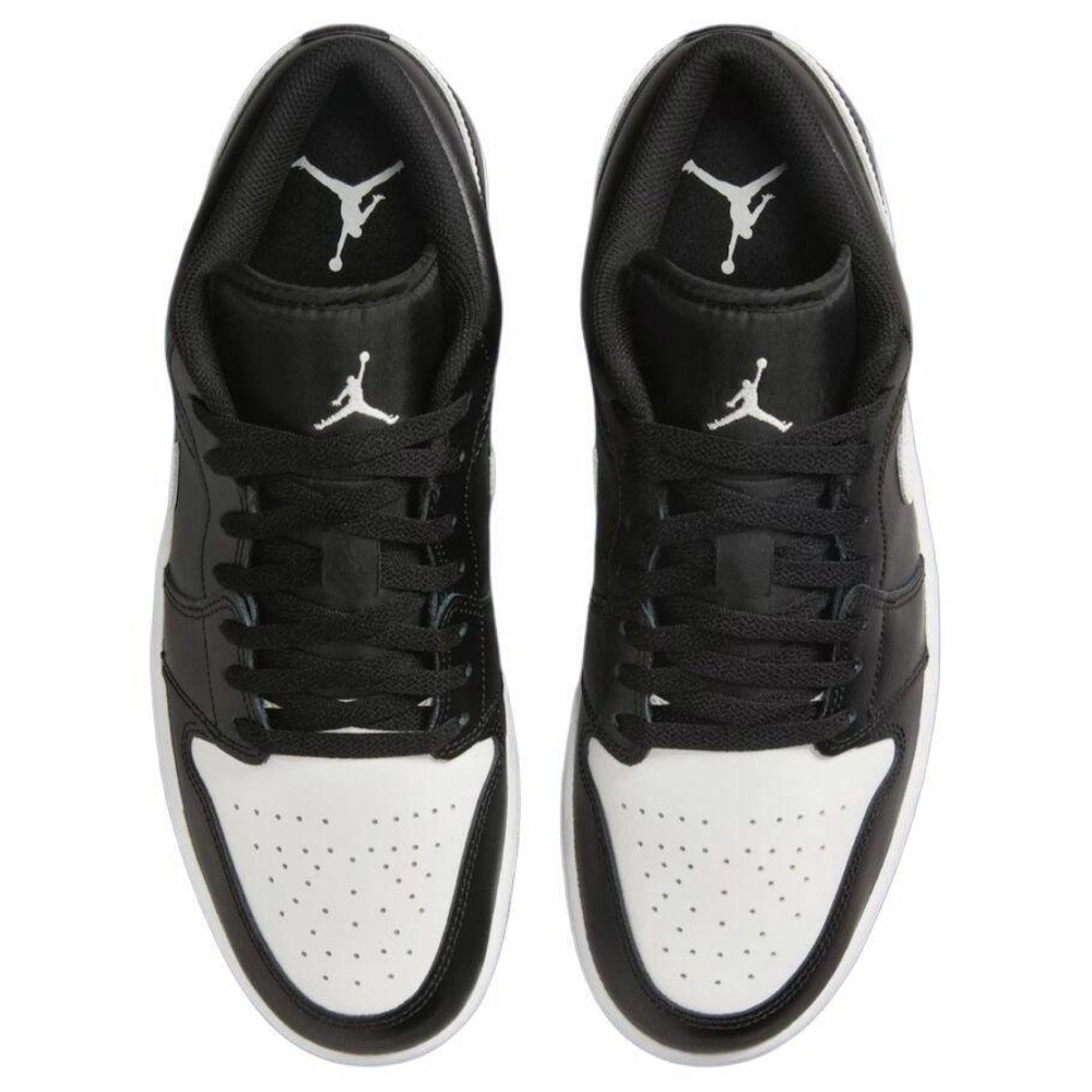 Кроссовки Jordan Air Jordan 1 Low Orca