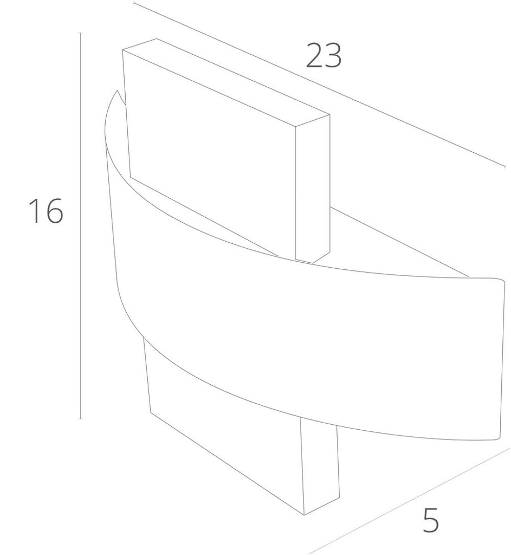 Декоративная подсветка Arte Lamp