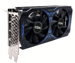 Видеокарта PCI-E CBR GeForce RTX 3050 (VGA-STX3050-8G-RTL)