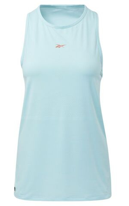 Топ теннисный Reebok Les Mills Activchill Vent Tank Top W