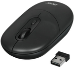 Мышь Acer OMR301 черный