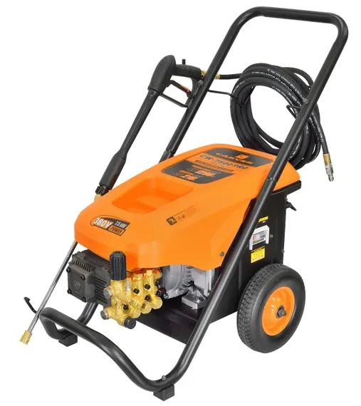 Мойка высокого давления CARVER CW-7500 PRO
