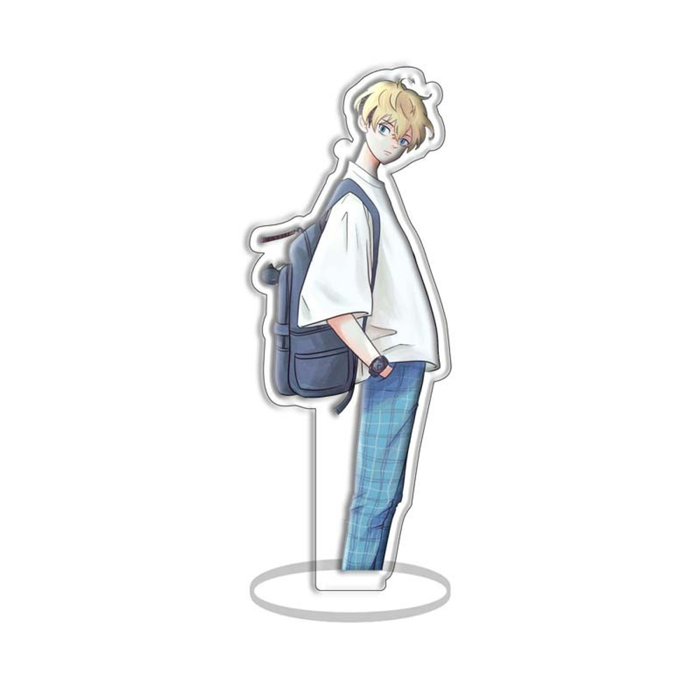 Акриловая фигурка "Токийские мстители/ Tokyo Revengers"