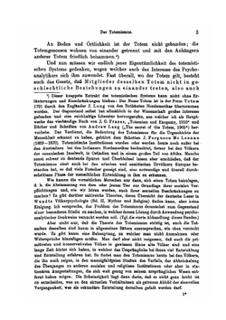 Totem und Tabu. Einige Übereinstimmungen im Seelenleben der Wilden und der Neurotiker | Sigmund Freud